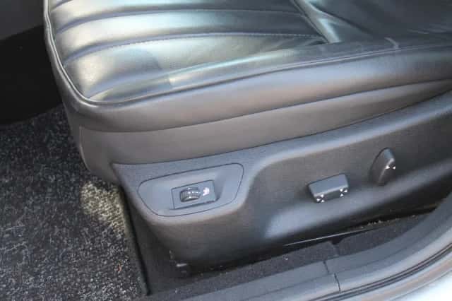Peugeot 407 (2005) thumbnail 17