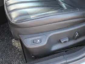 Peugeot 407 (2005) thumbnail 17