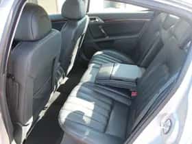 Peugeot 407 (2005) thumbnail 18