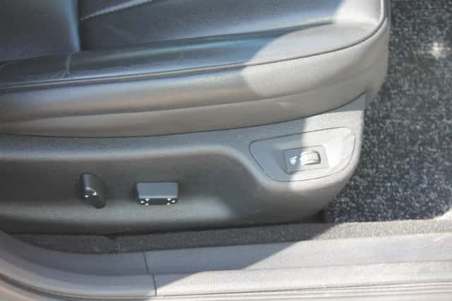 Peugeot 407 (2005) thumbnail 21