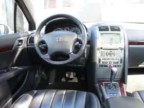 Peugeot 407 (2005) thumbnail 23