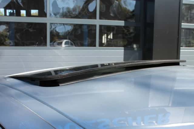 Peugeot 407 (2005) thumbnail 25