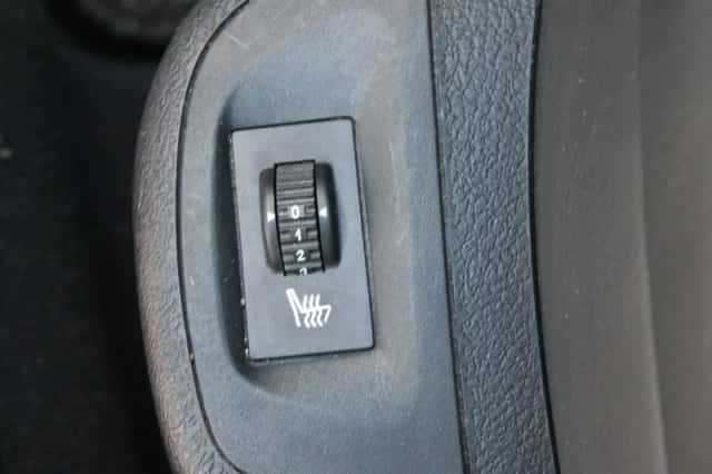 Peugeot 407 (2005) thumbnail 26