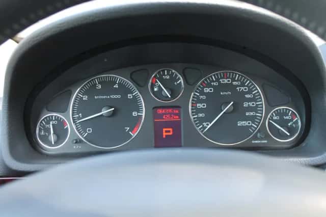Peugeot 407 (2005) thumbnail 27