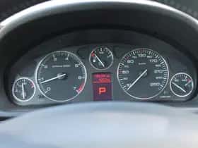 Peugeot 407 (2005) thumbnail 27