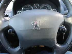 Peugeot 407 (2005) thumbnail 28