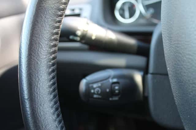 Peugeot 407 (2005) thumbnail 29