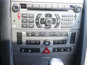 Peugeot 407 (2005) thumbnail 34