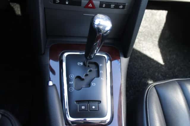 Peugeot 407 (2005) thumbnail 35