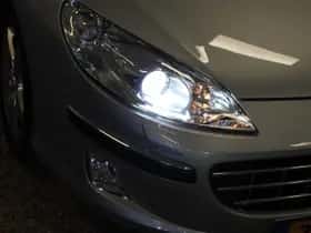 Peugeot 407 (2005) thumbnail 38
