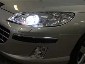 Peugeot 407 (2005) thumbnail 39