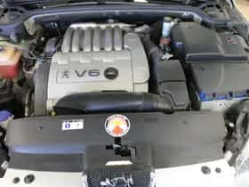 Peugeot 407 (2005) thumbnail 40