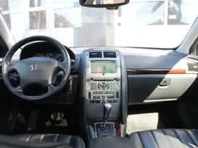 Peugeot 407 (2005) thumbnail 5