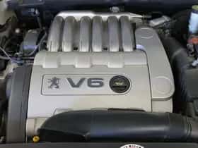 Peugeot 407 (2005) thumbnail 41
