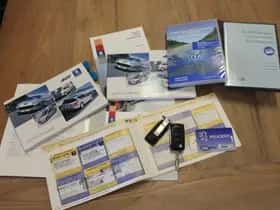 Peugeot 407 (2005) thumbnail 42