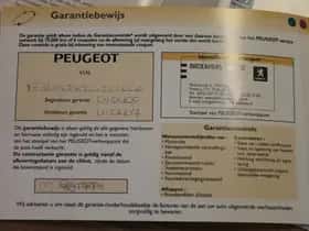 Peugeot 407 (2005) thumbnail 44