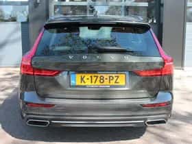 Volvo V60 (2021) thumbnail 13