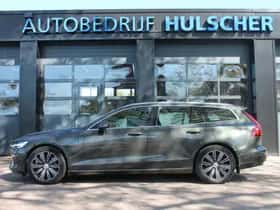 Volvo V60 (2021) thumbnail 3