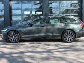 Volvo V60 (2021) thumbnail 5