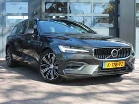 Volvo V60 (2021) thumbnail 6