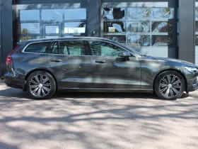 Volvo V60 (2021) thumbnail 8