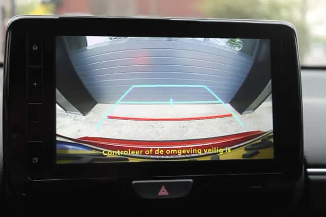Toyota Yaris Cross (2022) thumbnail 20