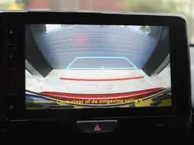 Toyota Yaris Cross (2022) thumbnail 20