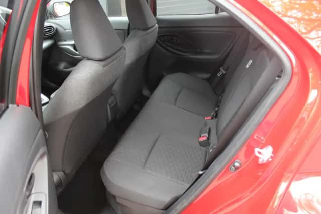 Toyota Yaris Cross (2022) thumbnail 21