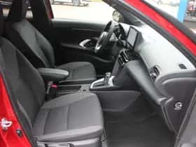 Toyota Yaris Cross (2022) thumbnail 23