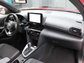 Toyota Yaris Cross (2022) thumbnail 24