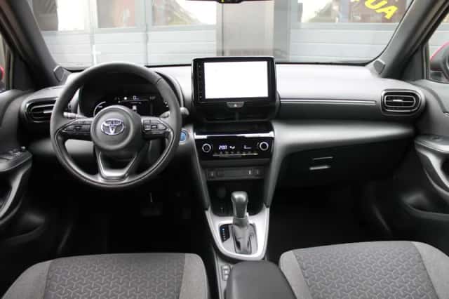 Toyota Yaris Cross (2022) thumbnail 26