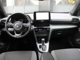 Toyota Yaris Cross (2022) thumbnail 26