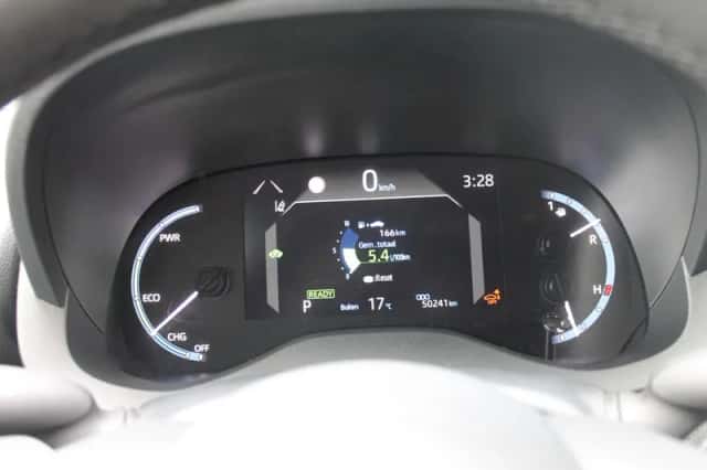 Toyota Yaris Cross (2022) thumbnail 27