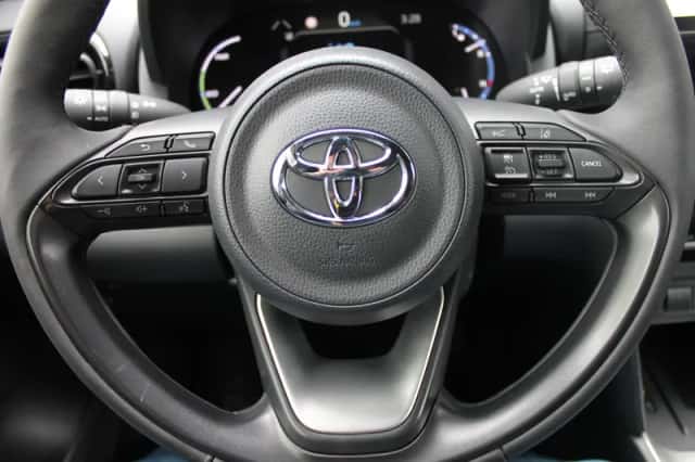 Toyota Yaris Cross (2022) thumbnail 28