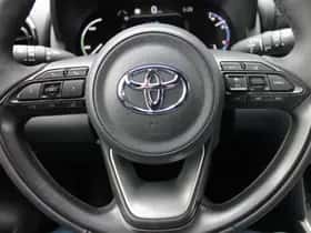 Toyota Yaris Cross (2022) thumbnail 28