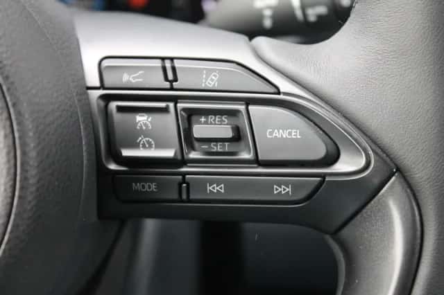 Toyota Yaris Cross (2022) thumbnail 30