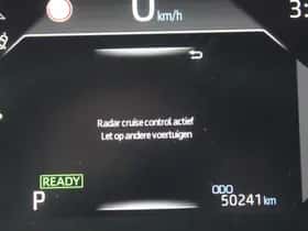 Toyota Yaris Cross (2022) thumbnail 31