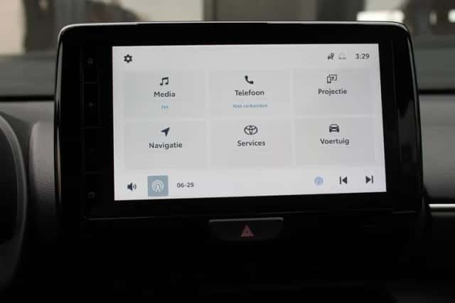 Toyota Yaris Cross (2022) thumbnail 32