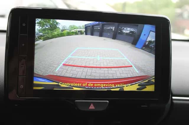 Toyota Yaris Cross (2022) thumbnail 38