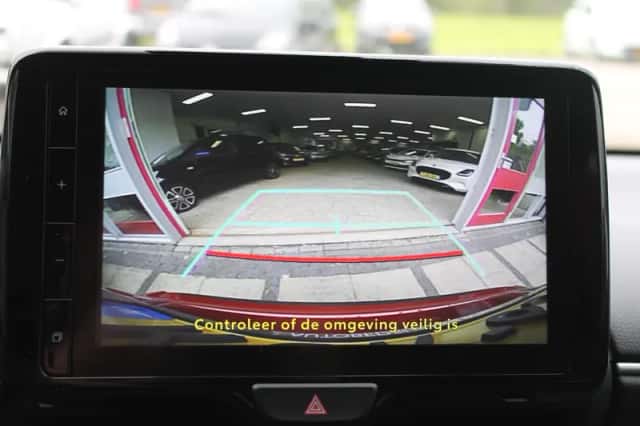 Toyota Yaris Cross (2022) thumbnail 39