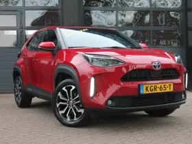 Toyota Yaris Cross (2022) thumbnail 5