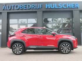 Toyota Yaris Cross (2022) thumbnail 6