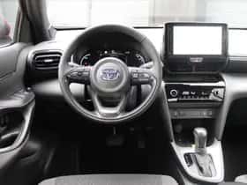 Toyota Yaris Cross (2022) thumbnail 7