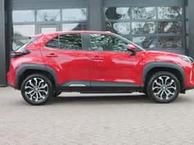 Toyota Yaris Cross (2022) thumbnail 8