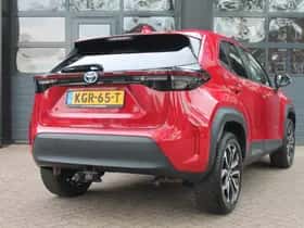 Toyota Yaris Cross (2022) thumbnail 9