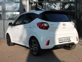 Hyundai i10 (2021) thumbnail 11