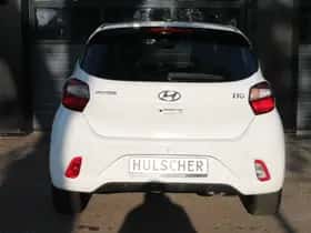 Hyundai i10 (2021) thumbnail 12