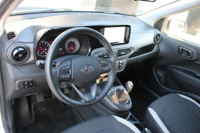 Hyundai i10 (2021) thumbnail 15