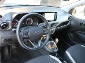 Hyundai i10 (2021) thumbnail 15