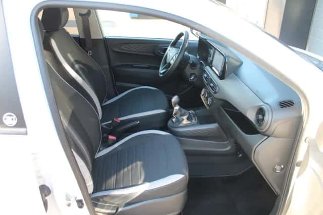 Hyundai i10 (2021) thumbnail 20